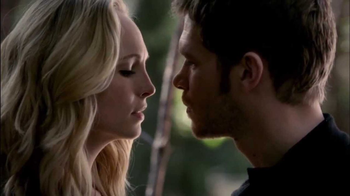 DestielLove1's tweet photo. RT for #Klayley
Like for #Klaroline

Let's see the winner! #TheOriginals https://t.co/5GiDibvjLB