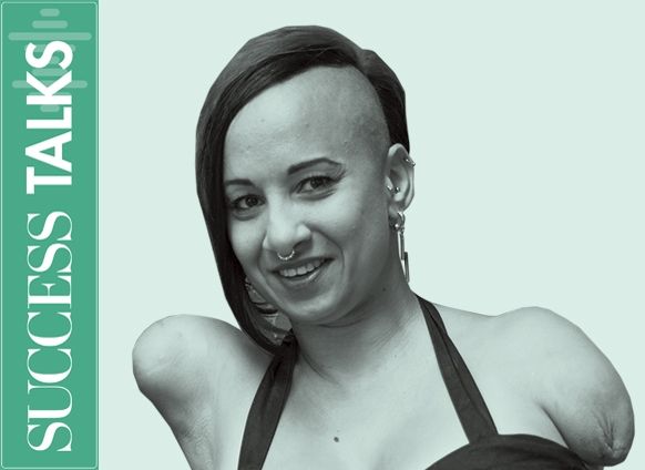 nsbCAMPUS's tweet image. Talli Osborne (@NUBS416) is challenging people to embrace their differences: bit.ly/2taiMZo 
#Inspiration #EventProfs