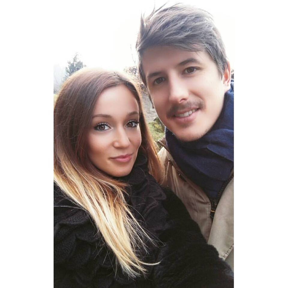 RealNica_Simo's tweet photo. A Gloria e Marco, due giovani italiani che speravano in un futuro migliore.. 🙏🏻 #Londra https://t.co/Rjmf9EdKNz