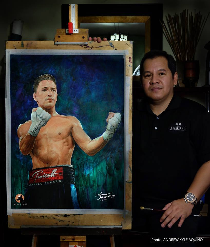 EXCLUSIVE: TRIBUTE TO DANIEL FRANCO! myboxingfans.com/2017/06/exclus…