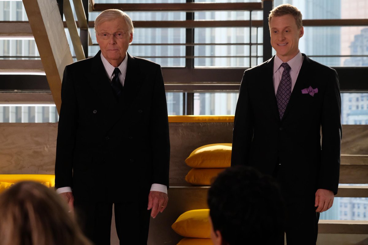 DCOfficial's tweet photo. In honor of our old chum, see a never-aired episode of #Powerless featuring @therealadamwest, only on #DCAllAccess. https://t.co/8N6Gx7JQQl https://t.co/7fRUrpRh4C