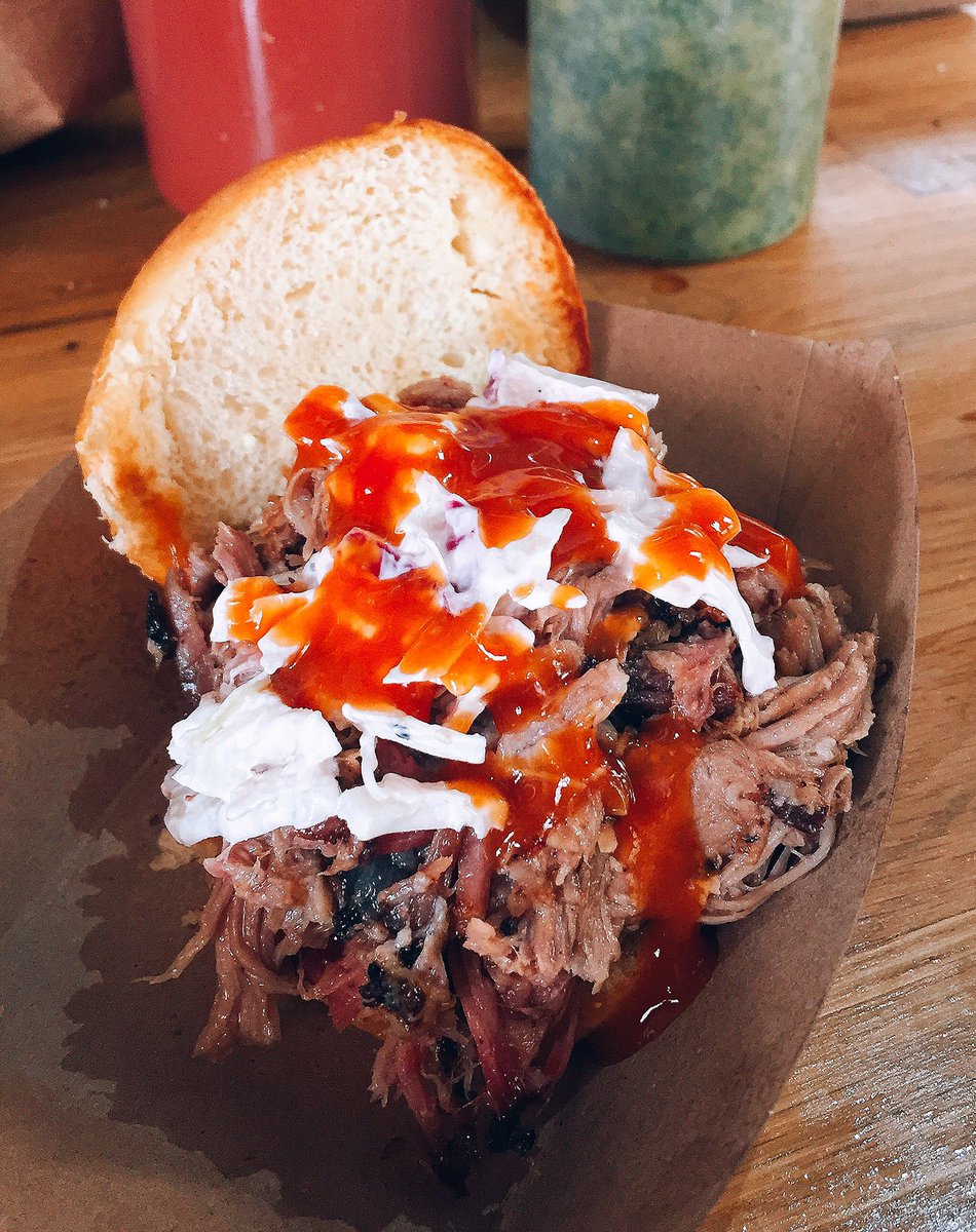 BigDeliciousYo's tweet photo. No plans for Father's Day? C'mon out to @F_and_A_Brewing. AC will be pumping, US Open on the TV's, and of course some meaty deliciousness. https://t.co/1ER2jH9d2g