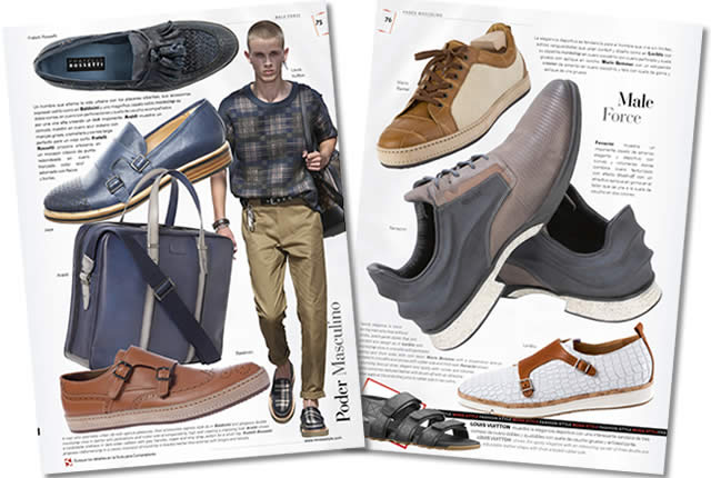 STYLEAMERICAmag's tweet photo. Moda para el día del padre, descubre la #Tendencia #PoderMasculino lo mejor en #Zapatos #Accesorios para #Hombre en: https://t.co/WFBk33M9SO https://t.co/DN6eGUiVqi