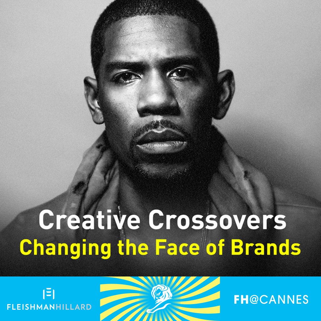 Diversity-fueled innovation changes brands. Join us as <a href="/Young_Guru/">Young Guru</a> explains how on 6/19 at #CannesLions. RSVP here: project.bluecurrentgroup.com/fh/cannes2017/…