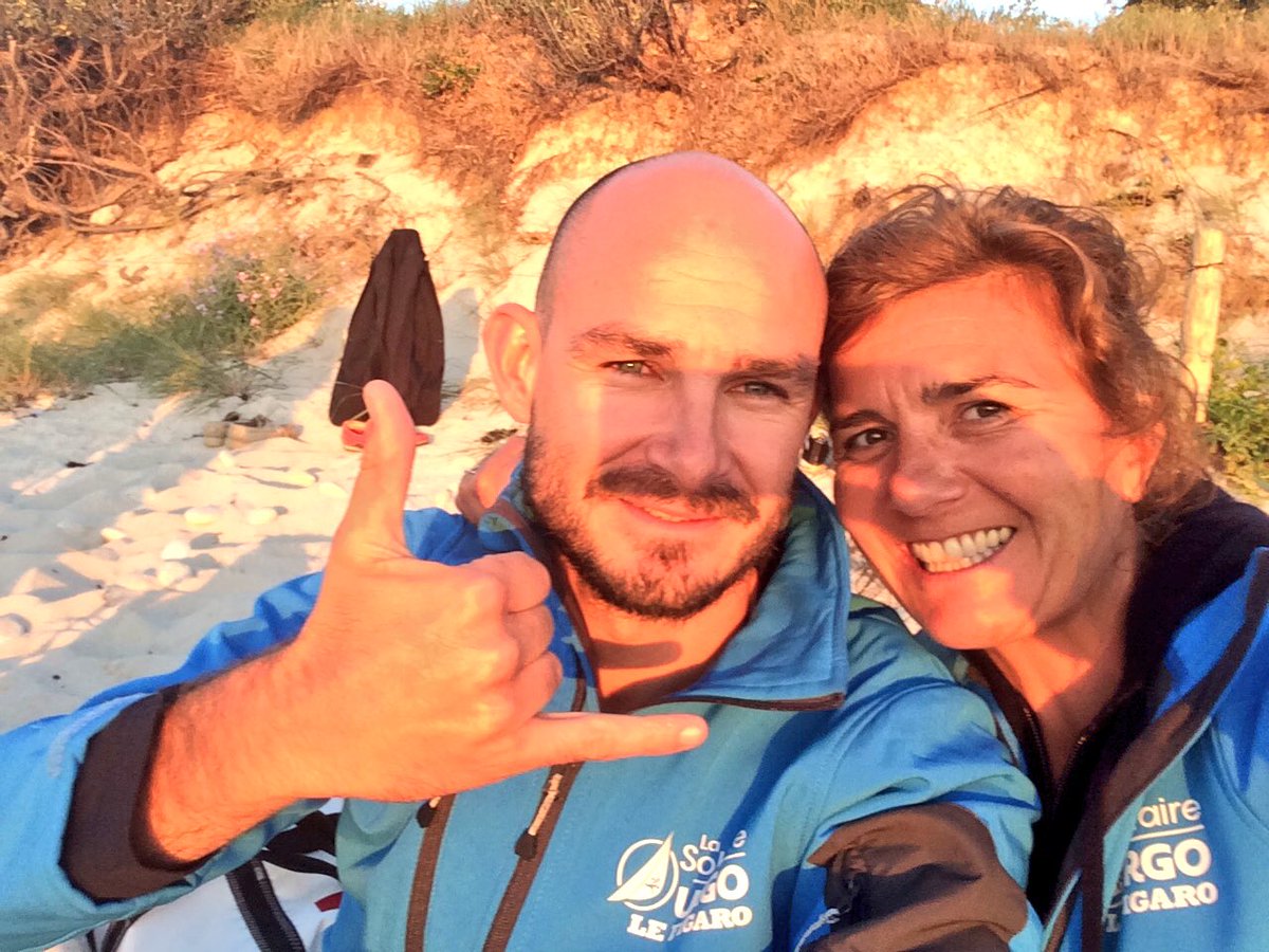 Aux Glenan avec <a href="/alex_picot/">Alex Picot</a>