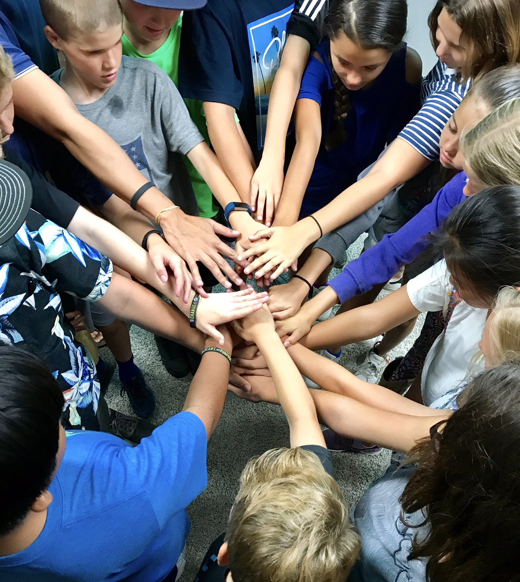 RoderickGayta's tweet image. Another awesome school year! Love this group so much! #sbsdedu #sbsdssf