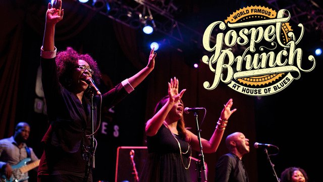 greenwayparking's tweet photo. Check out the World Famous Gospel Brunch at @HOBChicago Sunday at 10 AM or 12:30 PM! Reserve worry-free parking now! https://t.co/4n3DP1jvrg https://t.co/iPviBhSzlb