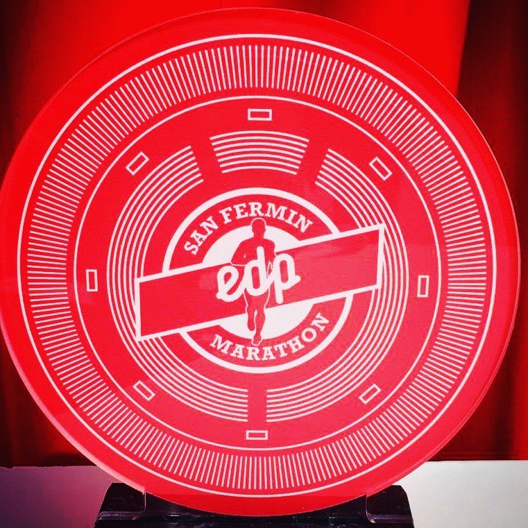 La Media San Fermín tweet media