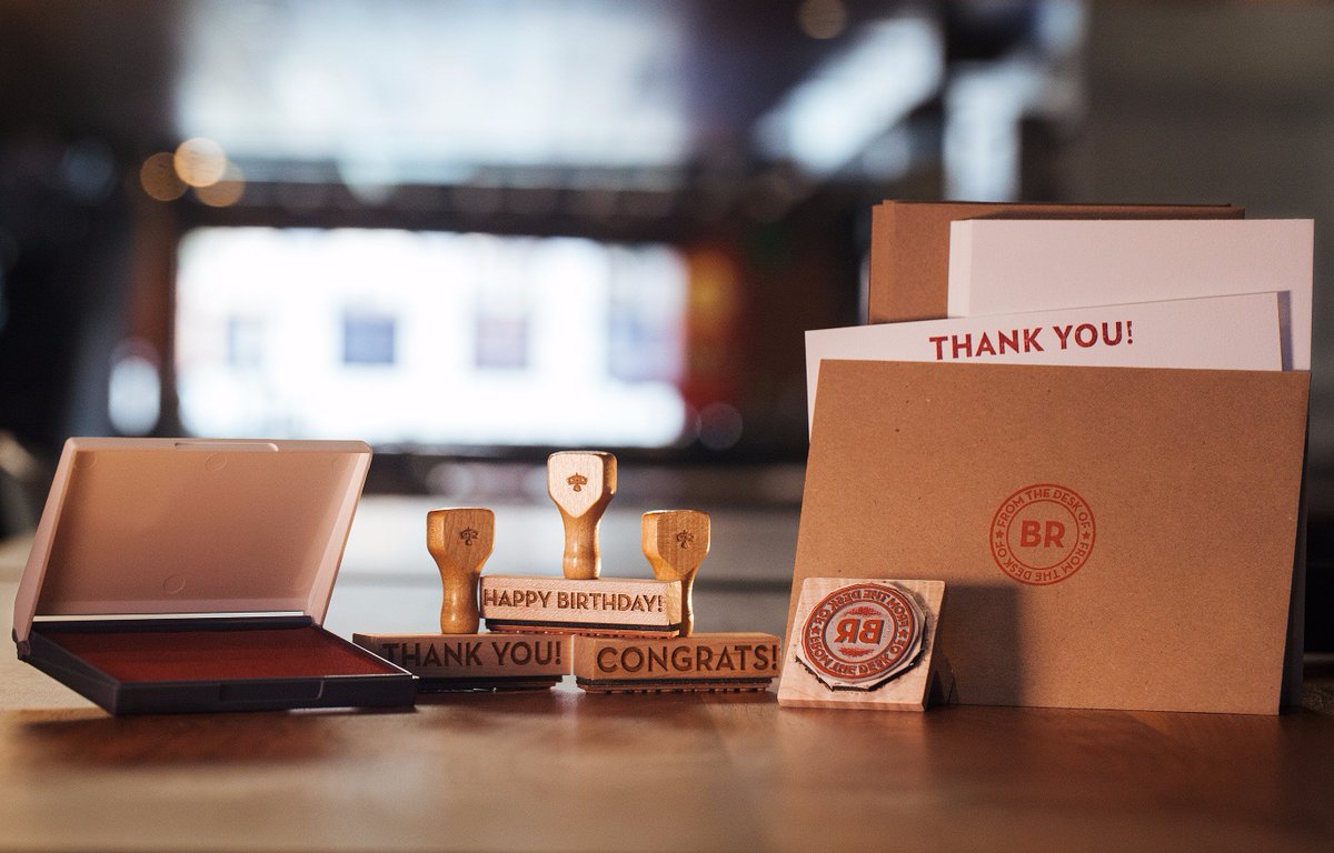 bad_robot's tweet photo. RT for a chance to win stationary + stamps, made at the Bad Robot Workshop! https://t.co/J8ZLxZ4mUk