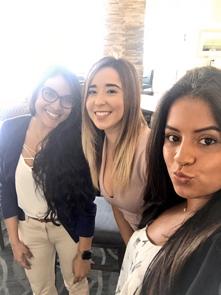 Elaineishere_'s tweet photo. Another day in marketing. #seminar #medicalmarijuana #emergingtrends #clientservicemanager π€π€ https://t.co/o3Oisrrsk9