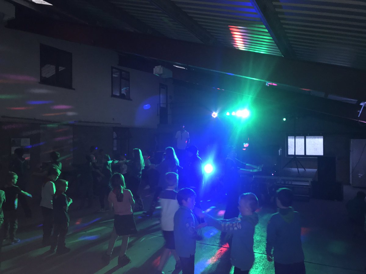 South Ribble Scouts tweet media