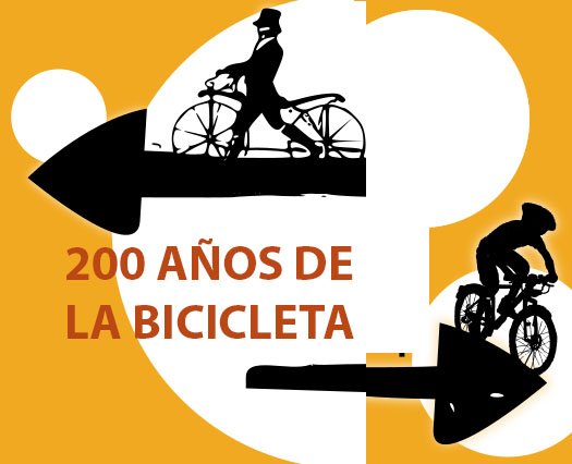 bicicultura's tweet photo. Panoramas que no te puedes perder: Cicletada Bici Retro 200 años y evento Innobike, la revolución de la bicicleta https://t.co/0tM89rX6Ag https://t.co/w5Iata8l2F