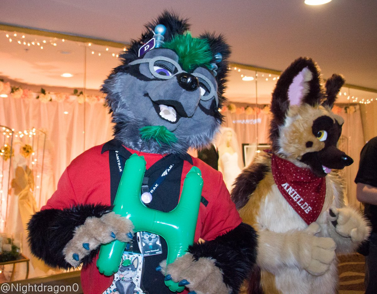 nightdragon0's tweet photo. #blessH #FursuitFriday #BLFC17 #BLFC2017 
@Lanepaws @ChatahSpots @2MischiefMakers

Photos going up at https://t.co/877hTJyl4G https://t.co/9QauZIvAhc
