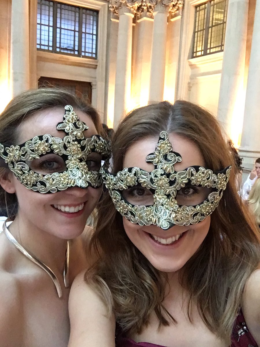 TLTtrainees's tweet photo. #tlttrainees are at the #JLDBall Bristol π₯π© https://t.co/WGZ4nsYzim