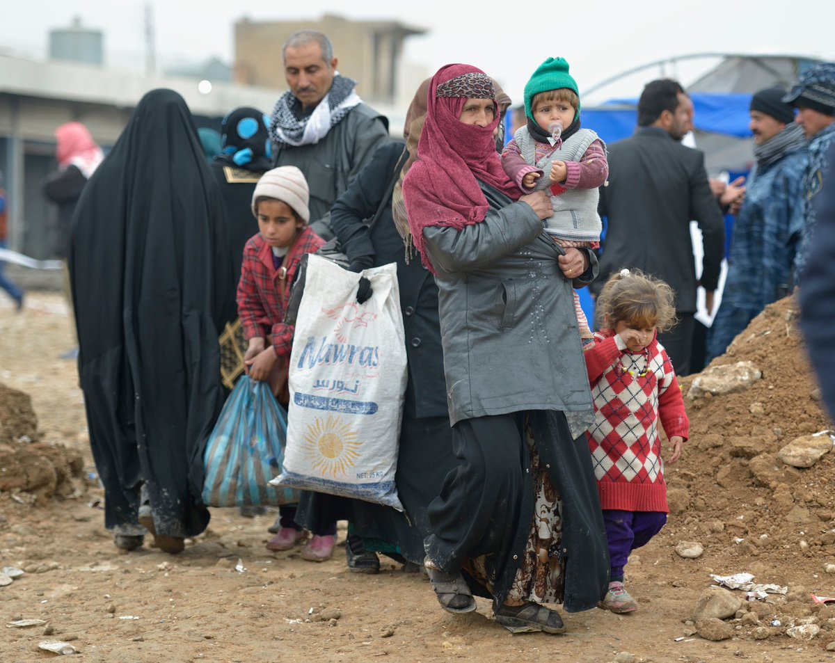 umcmission's tweet photo. #UMCOR has contributed nearly $300K to help more than 15,000 people fleeing violence in #Iran, #Lebanon &amp; #Syria.
https://t.co/TG32CNwfGi https://t.co/eE1qgQ6r1g