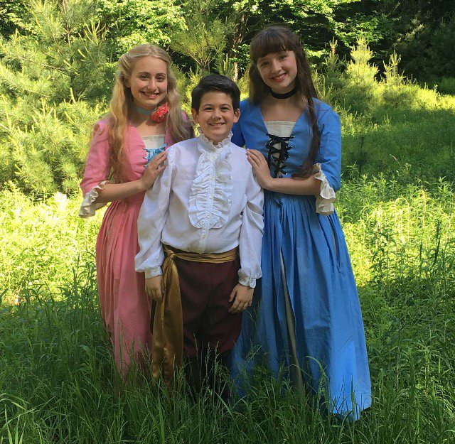 CallistaZorbas's tweet photo. Life is a fairy tale. But to see it, you must open your eyes. 
#snowrosetv #fairytale #tv #film https://t.co/ro07wNxwwg