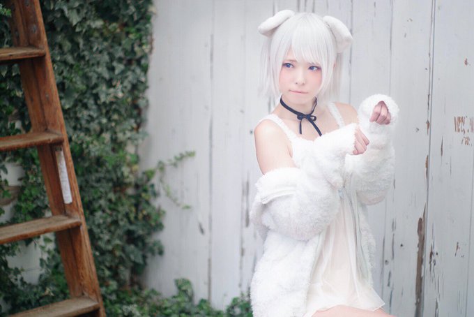 コスプレイヤー雪瀬はるのTwitter画像7