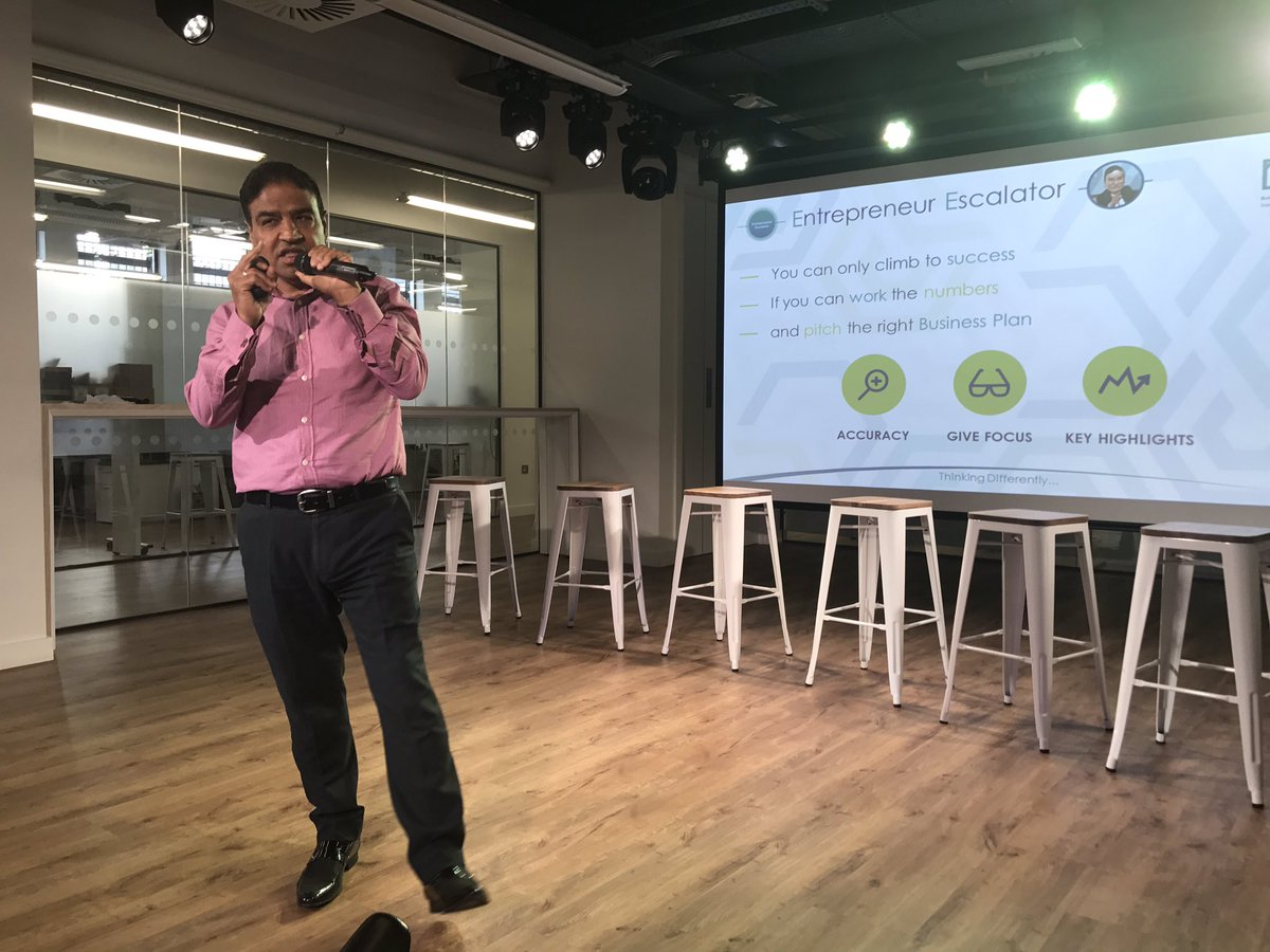 DigitalSpider's tweet photo. Nice afternoon out of the office enjoying #4TechSteps @Cocoon_Networks @LDNTechWeek! #LondonTechWeek   Thanks for the invite @rakeshduauk https://t.co/UXpu7E6Bia