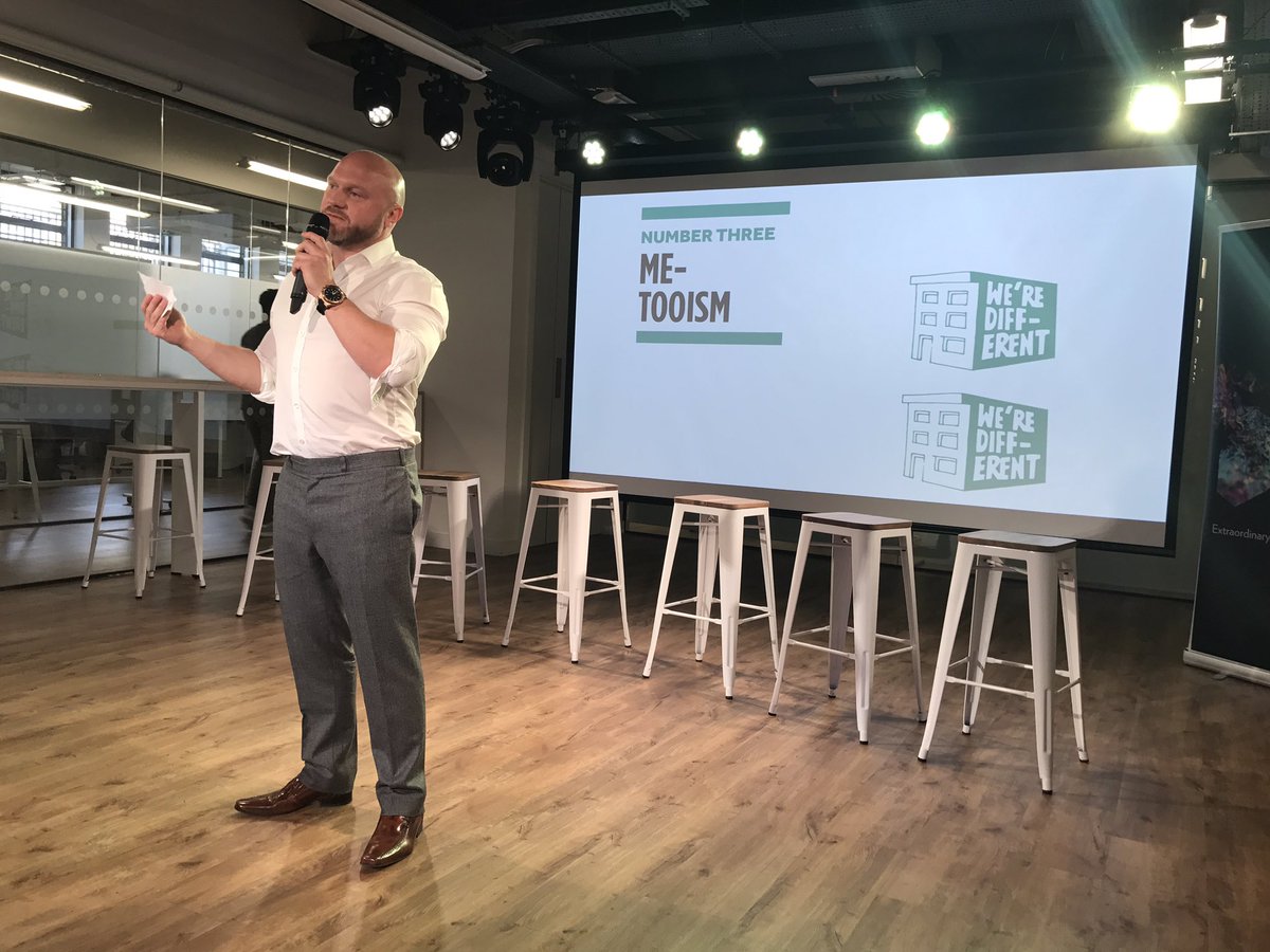 DigitalSpider's tweet photo. Nice afternoon out of the office enjoying #4TechSteps @Cocoon_Networks @LDNTechWeek! #LondonTechWeek   Thanks for the invite @rakeshduauk https://t.co/UXpu7E6Bia