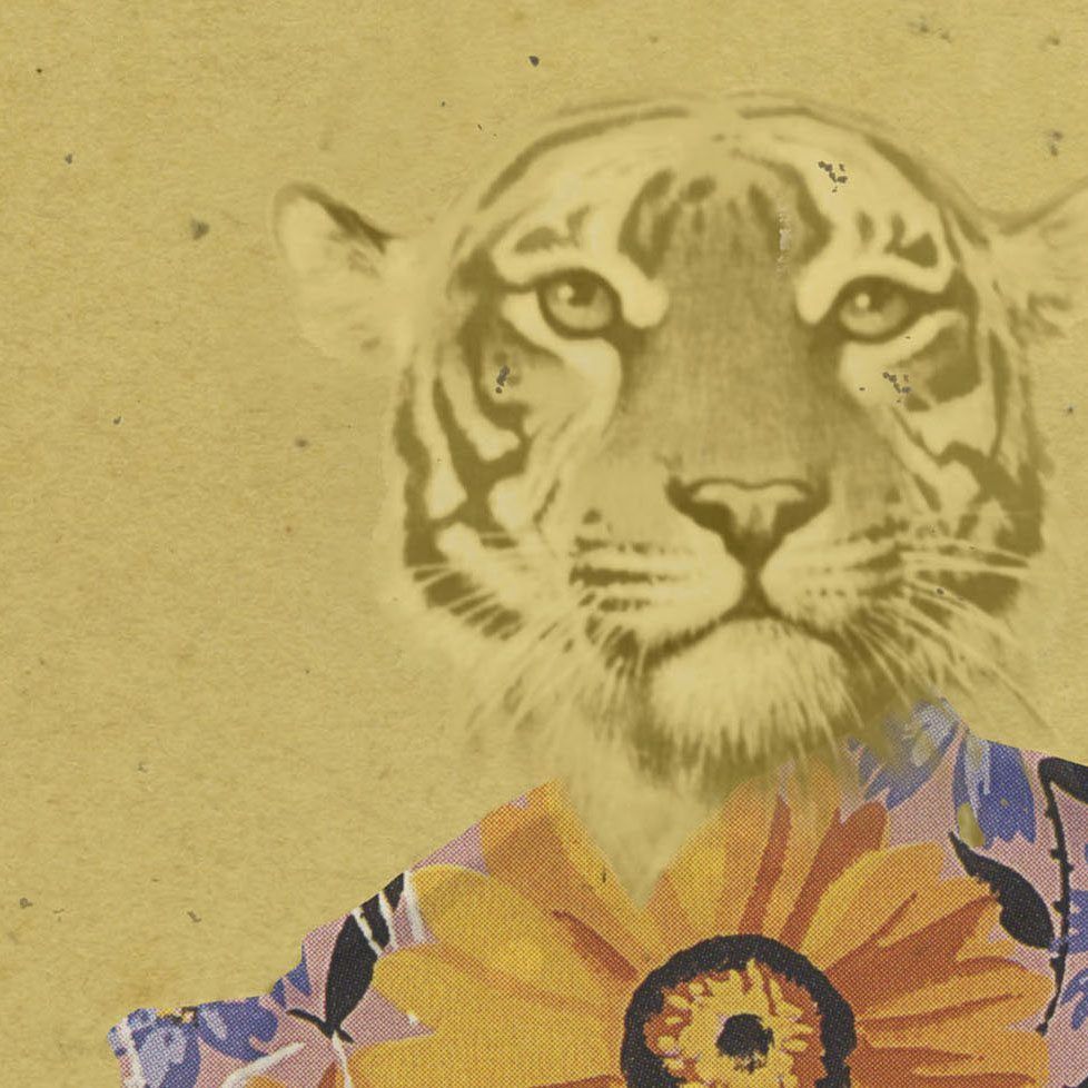 #Discover
Gustave, 2015
Philippe Debongnie | Series: My Family Album
bit.ly/2sxdbhM
#AnimalArt #ContemporaryArt #MadeInBelgium