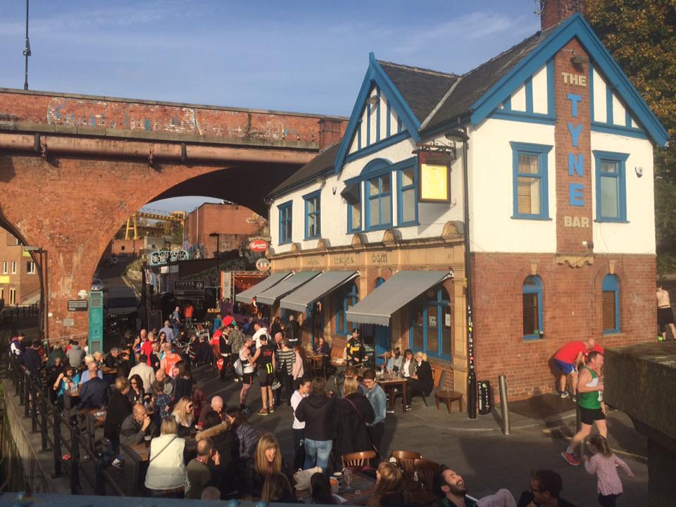 NightlifeNewcas's tweet image. Beer and sun... that's us sorted this #weekend @BrewDog @thetynebar @wylambrewery @thecluny @Bierrex bit.ly/2s9gAmu #FridayFeeling