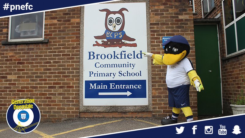 Preston North End FC tweet media