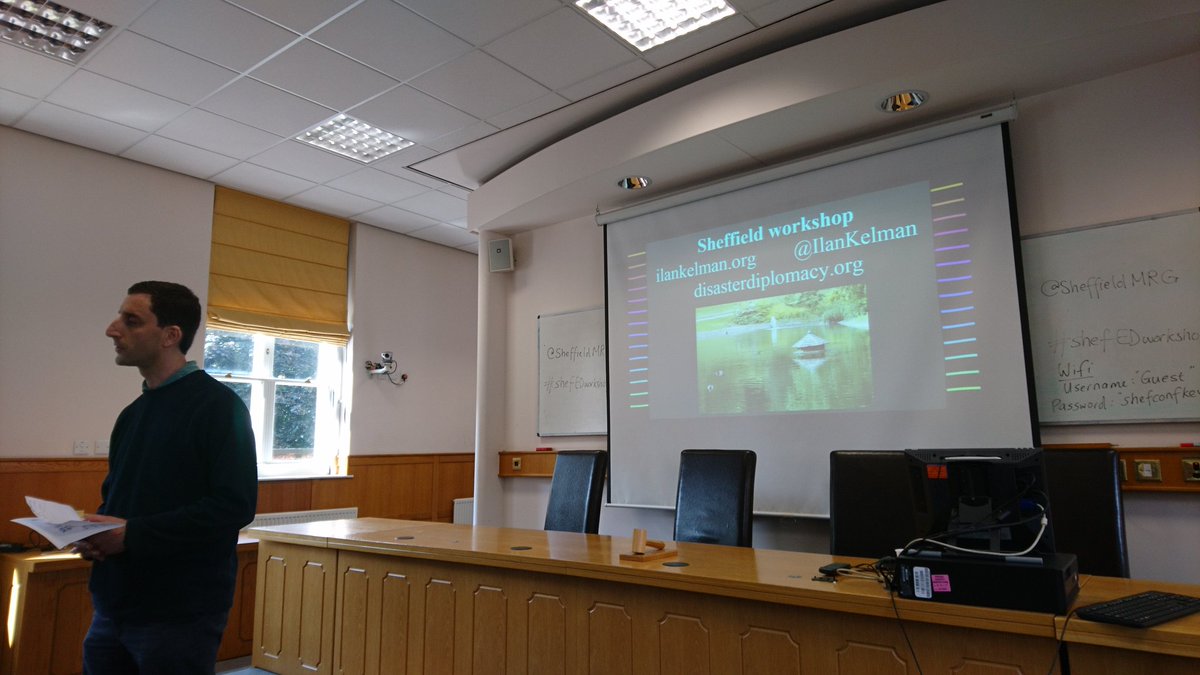 NiGhrainne's tweet photo. @IlanKelman 's closing remarks on today's #shefEDworkshop @lawsheffield @SheffieldMRG https://t.co/C8zo8873iT