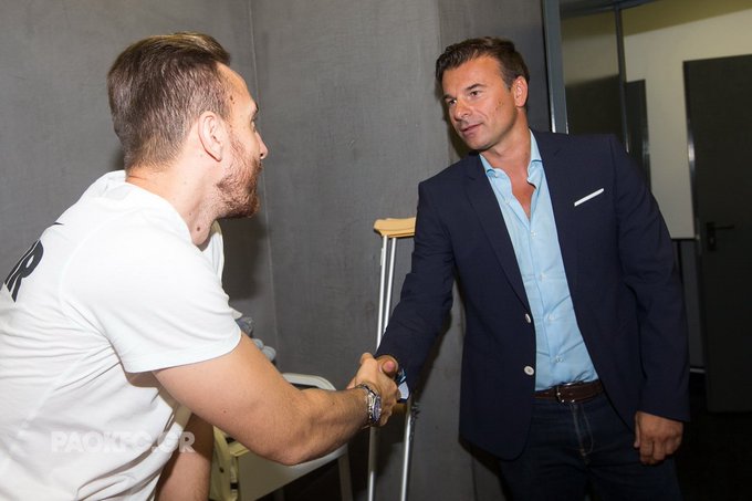 Προβολή εικόνας στο Twitter