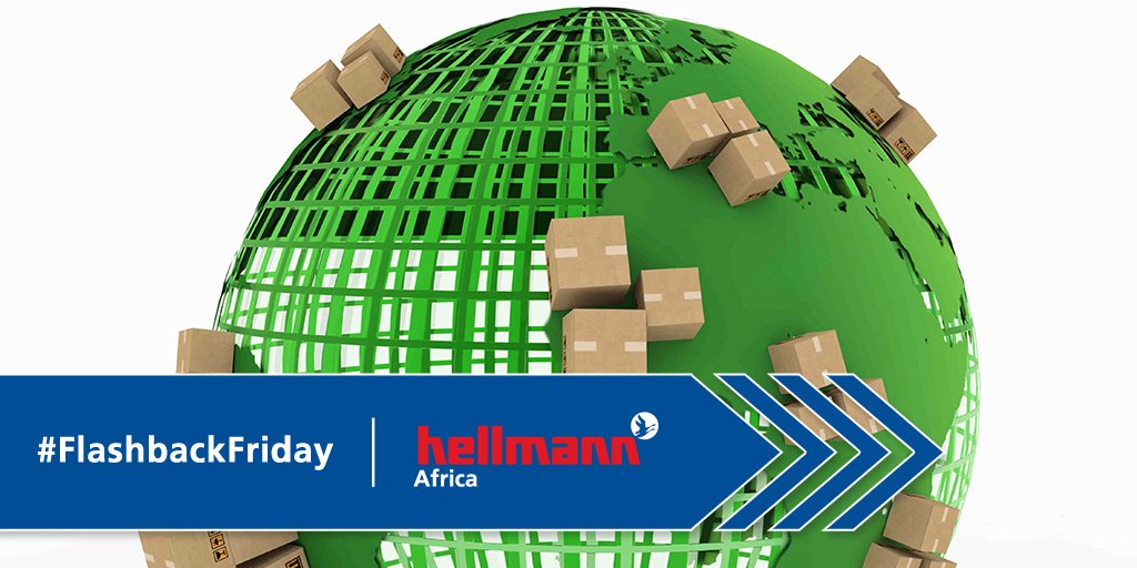 Hellmann Africa tweet media