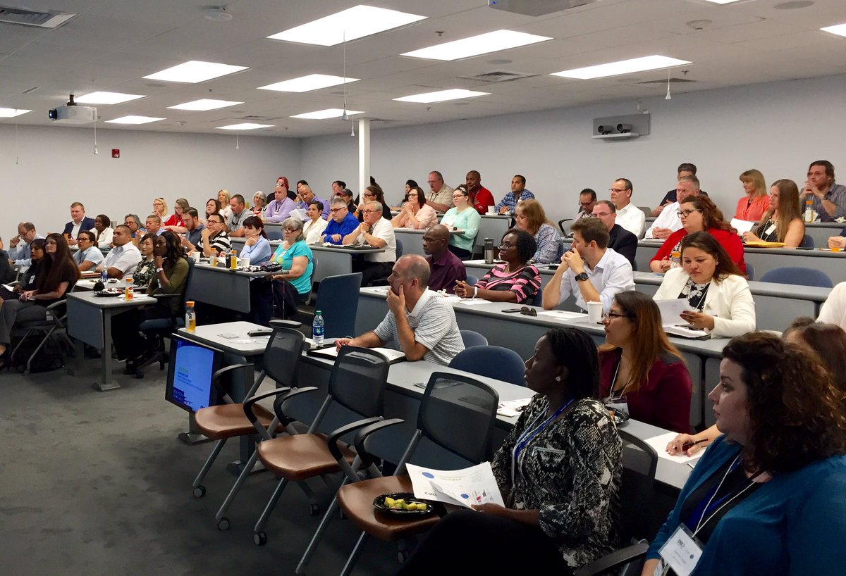 CNS_Corp's tweet photo. 1st #eAWB360 2017 event @iFLYHouston with a full house https://t.co/XBtWyLMOFd