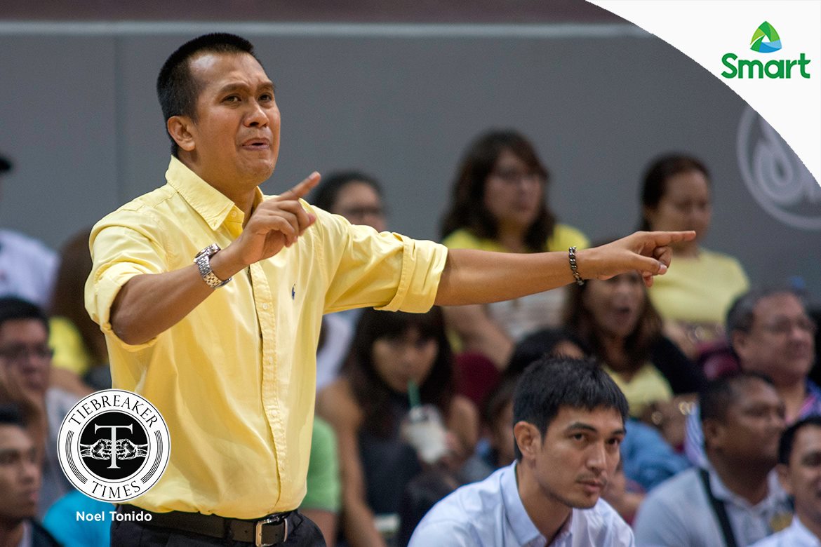 tiebreakertimes's tweet photo. #PBASemis Another conference, another heartbreak for Victolero, Star >> https://t.co/OzDWZhI4aD | Powered by @LiveSmart https://t.co/VS6dSeJfYG