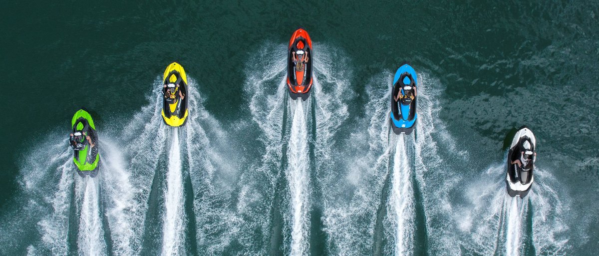 RPowerboats's tweet photo. Who are The Ultimate #SeaDoo #JetSki and #Watercraft #Dealers in Southern #UK? WE ARE!! https://t.co/i6SWBZAkiT https://t.co/fszhxWDomL