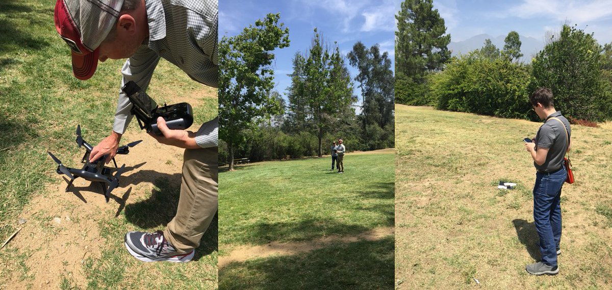 ArcGIS Survey123 tweet media