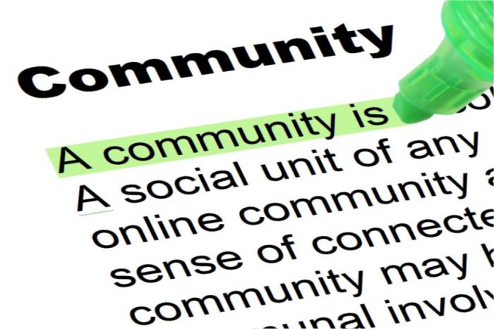 Qualitatively Speaking: Online Community or Traditional In-person Focus Groups? bit.ly/2ryL02K