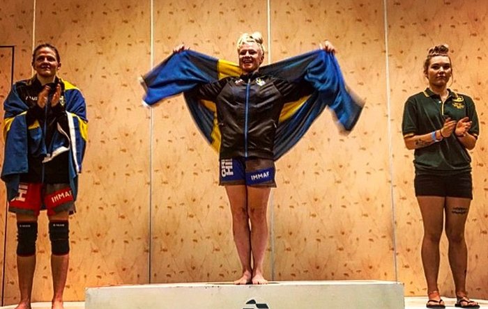 IMMAFed's tweet photo. 38 athletes &amp; 12 nations stepped on to the 2017 Asian Open podium. Check out the final medal table here: https://t.co/3oBCmH3QvE https://t.co/aZbQiODPjv