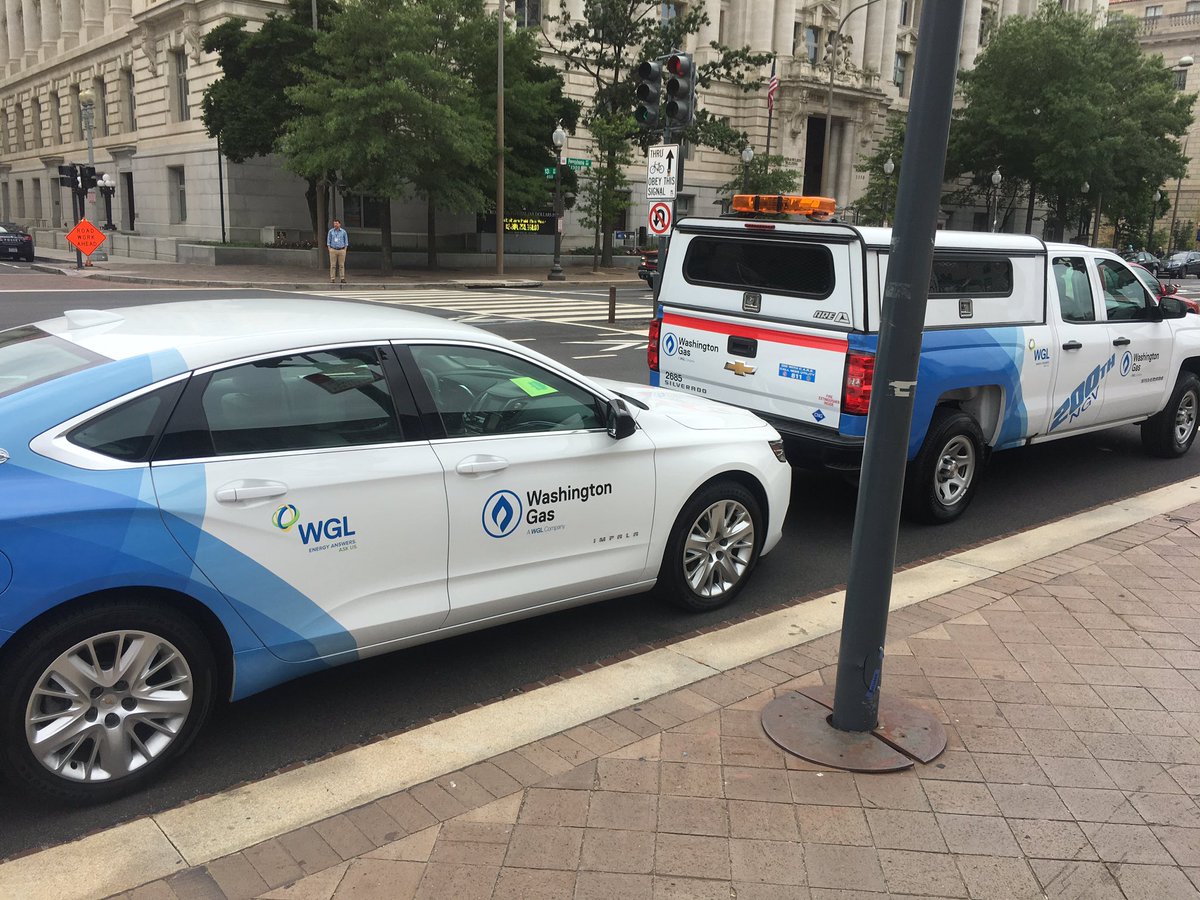 aga_naturalgas's tweet photo. Great to see @washingtongas @ColumbiaGasPA @ColumbiaGasVa part of the #NGVRoadRally convoy this morning. #NGV #CNG #natgas https://t.co/Ae9p6QwGYf