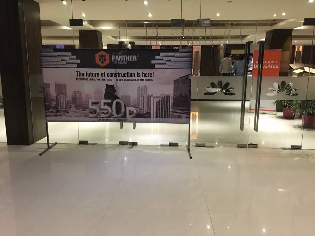 JindalPanther's tweet photo. #BuildingIndiaWith550D https://t.co/gLHRLzLQLA