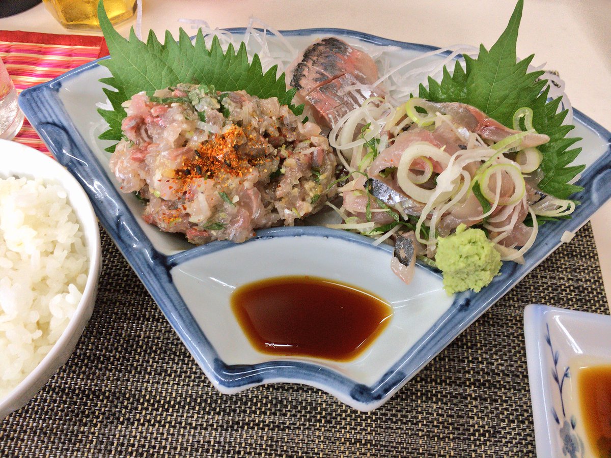 実食レポ 孤独のグルメseason6 10 聖地巡礼ツイートまとめ はまべ Togetter