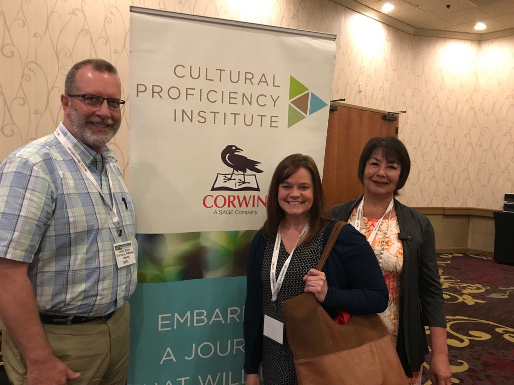 ShealyDobbs's tweet photo. Amazing Learning! #icpi2017 #passages @SERRC_CPSchools https://t.co/gNOmszy3M1