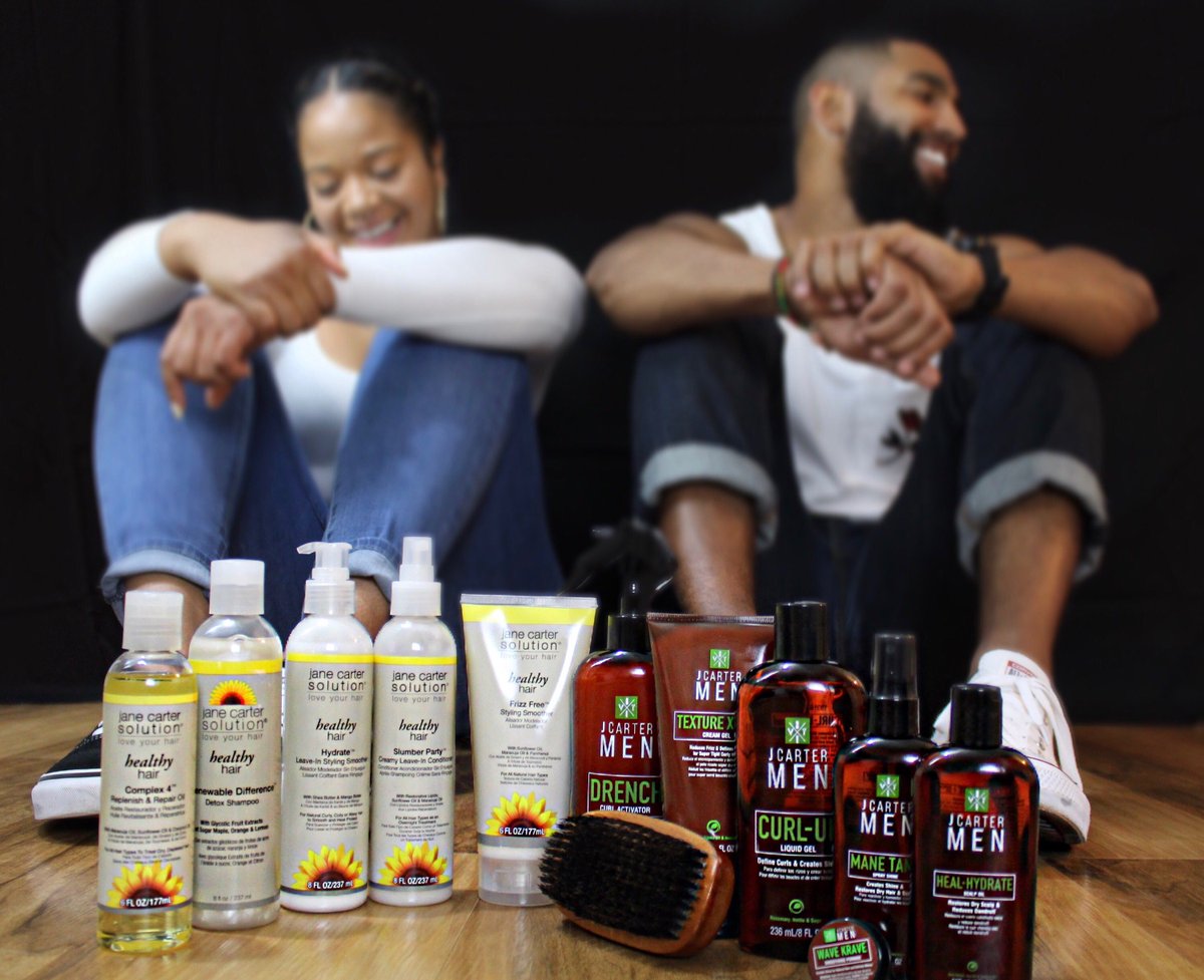nandsbeauty's tweet photo. His π¨πΎ & Hers π©π½! + a perfect gift for a dad this #FathersDay #healthyhair #jcartermen
πΈ @_misskt_
Available at @sallybeauty! #sallybeauty https://t.co/G0gD7LBcZB