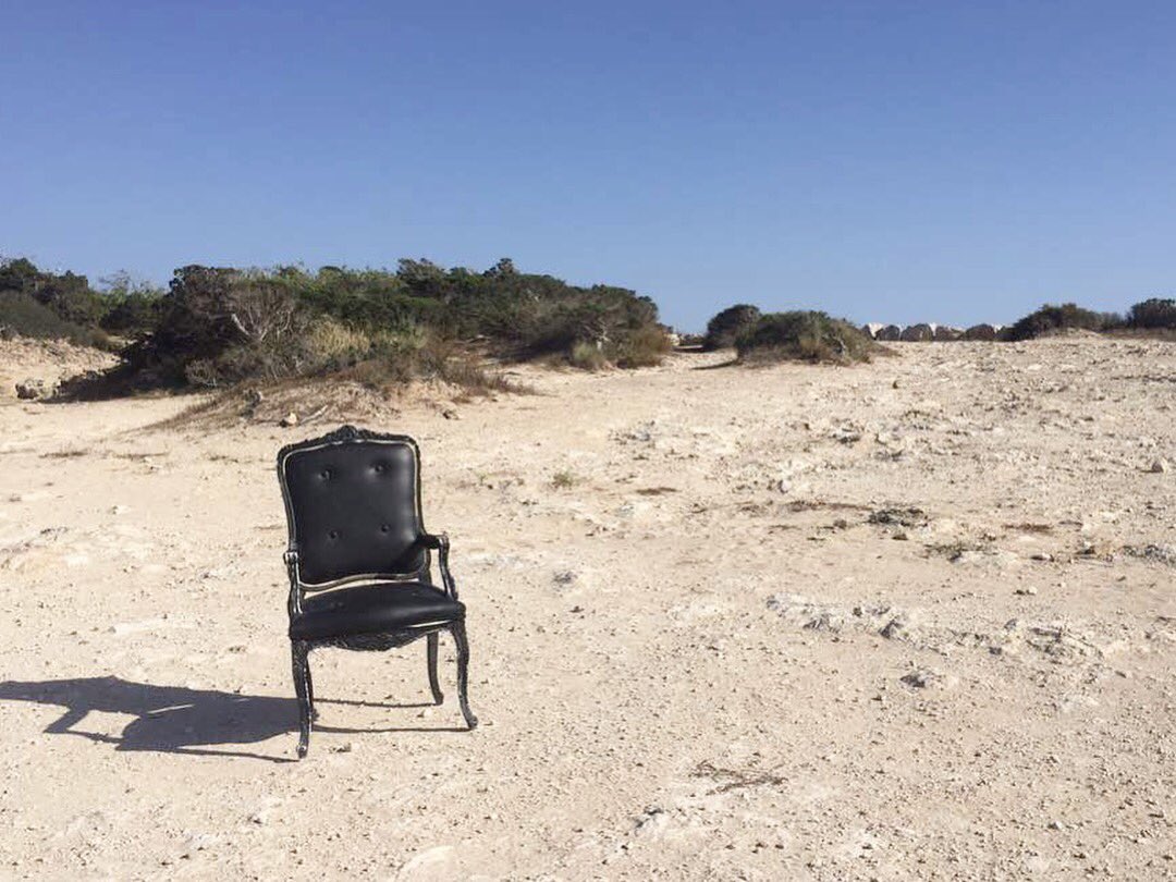 IUMAGIbiza's tweet photo. It's a mystery. Keep an eye out for latest #IUMAG #fashion shoot photos &amp; video, to be released very soon! #calacomte #ibiza2017 #iumagibiza https://t.co/8zcnehtrDA