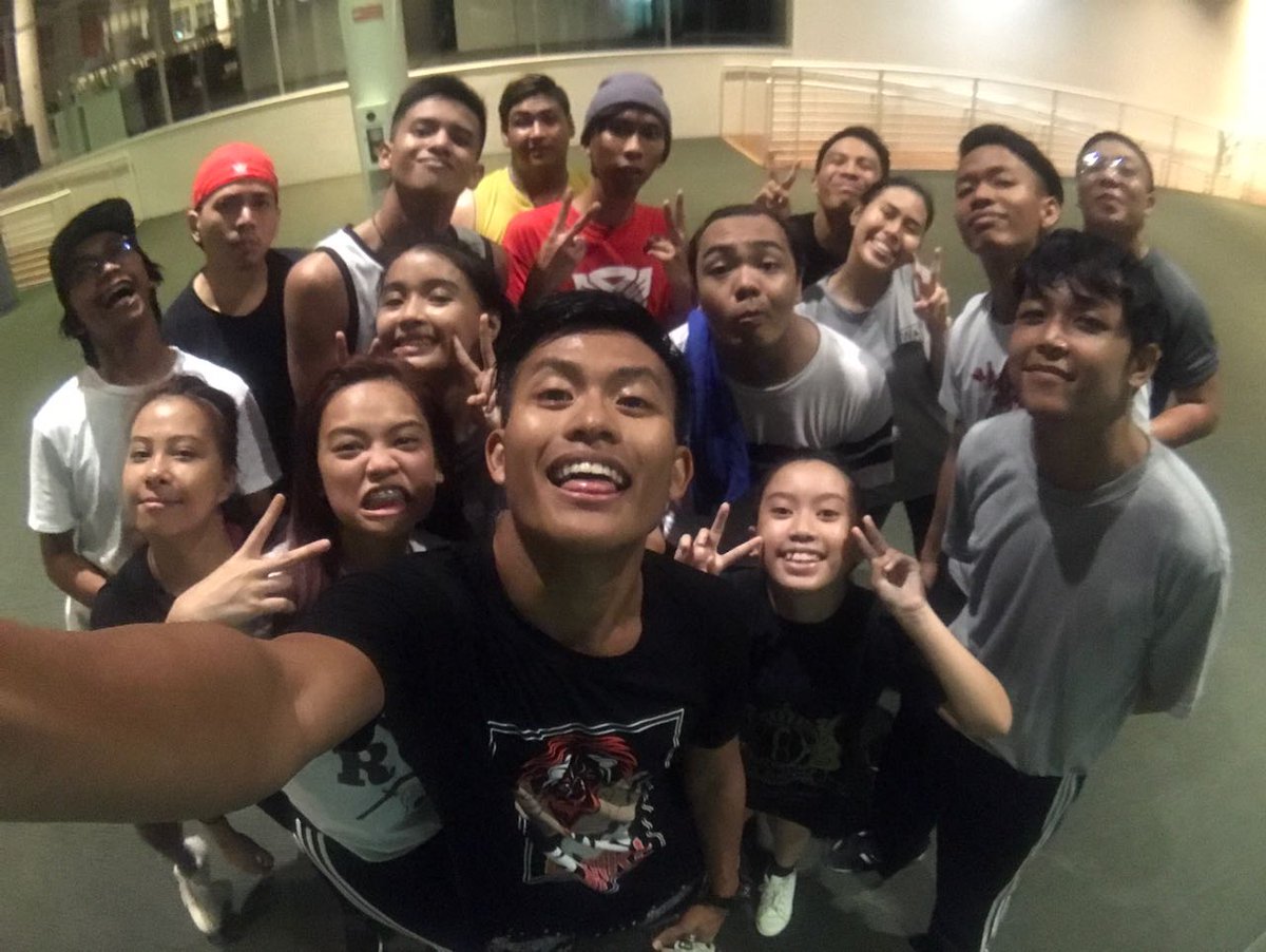 reedhaufi's tweet photo. #swatcrewdanzfest2k17squad. Coming soon in Aug...
#notfullsquad https://t.co/gk6KLhII0G
