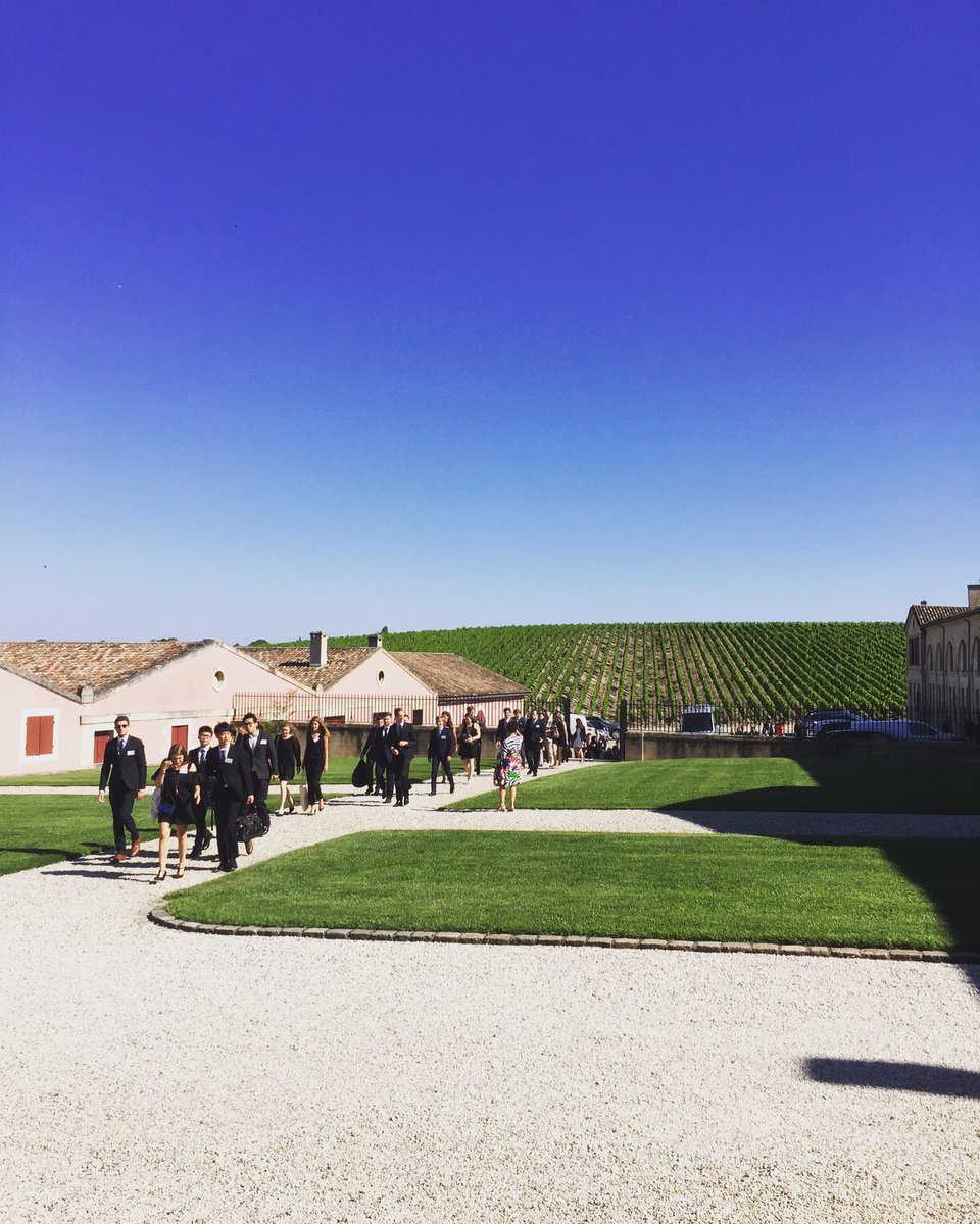 LeftBankBordeauxCup tweet media