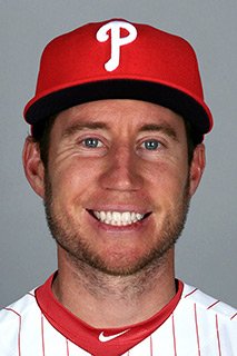 AndreaNimchuk's tweet photo. Is one of last night's heroes going to be in the line up tonight #TyKelly #Phillies https://t.co/GWZvwODAA4