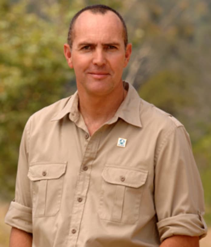 Happy Birthday dear Arnold Vosloo! 