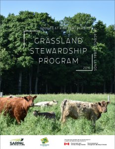 Moore_Packaging's tweet photo. Web-based #Grasslander map gives #ONFarmers the ability to collect data on at-risk birds via @OntarioSoilCrop https://t.co/j7MhuUpEYn #ONAg https://t.co/vMX0UXLp9F