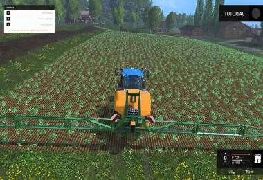 FS22_Mods tweet picture