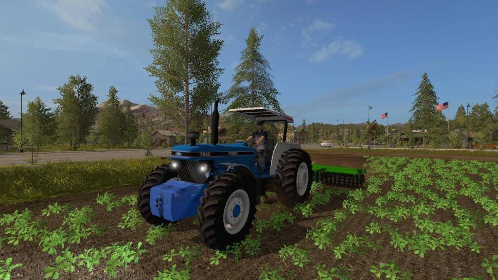 FS22_Mods tweet picture