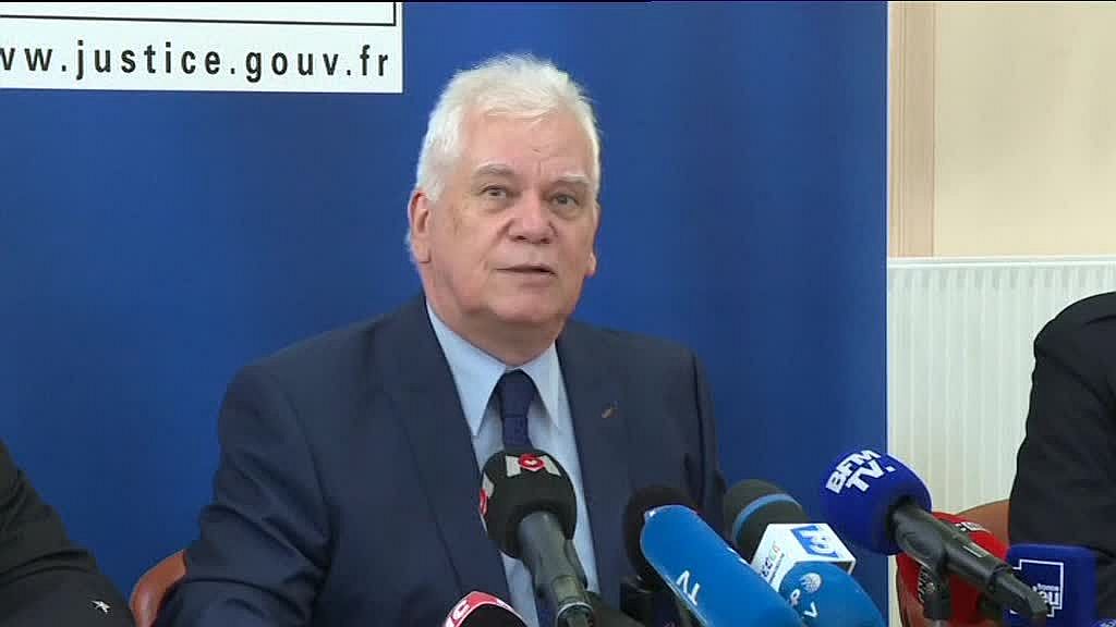F3Bourgogne's tweet photo. Affaire Grégory : ce qu'il faut retenir de la conférence de presse du procureur général #AffaireGregory #Dijon ➡https://t.co/SxOT2ZogvJ https://t.co/aq5JeaROQB