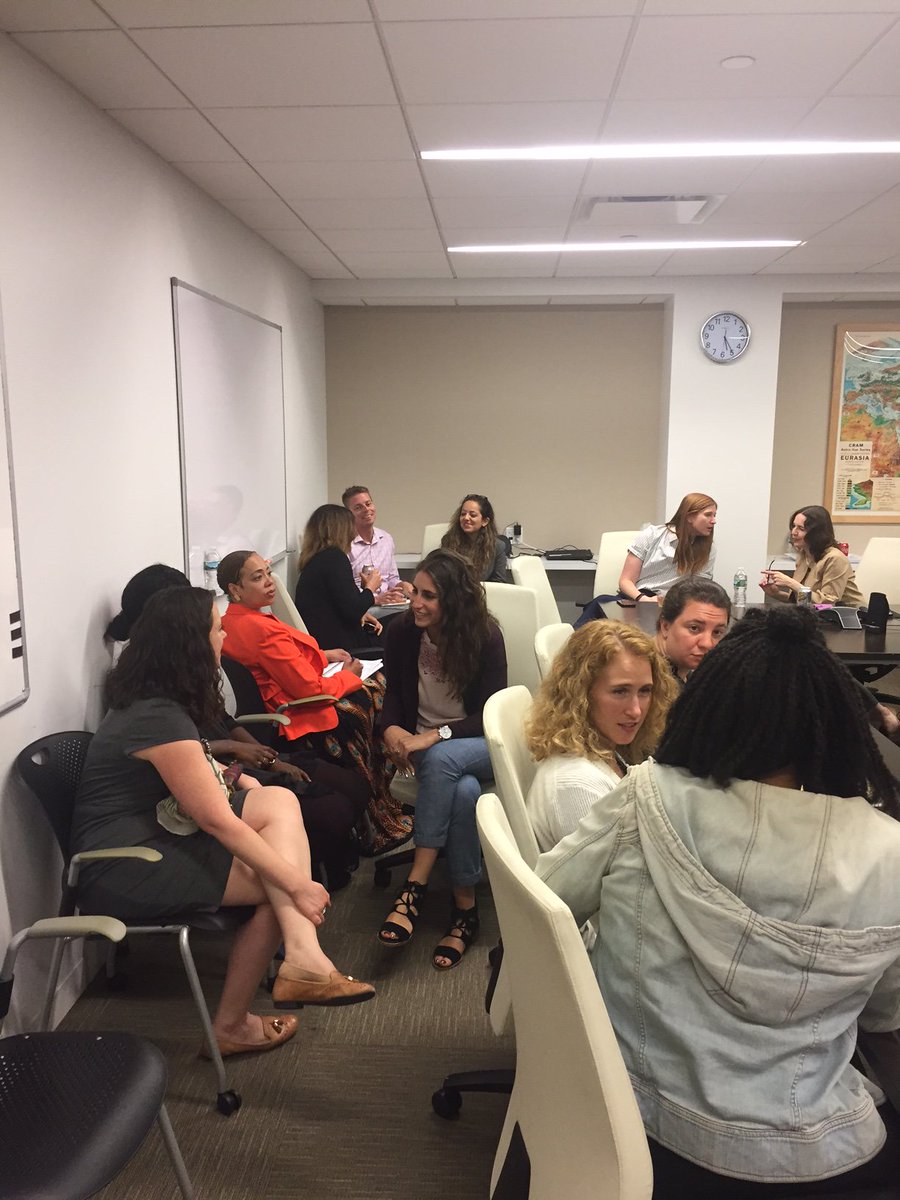 Thanks <a href="/AMREFUSA/">Amref Health Africa in the USA</a> and <a href="/peterngatia/">Peter Ngatia Nguura</a> for a fascinating look into community-led interventions to address #FGM